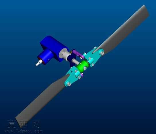 RCֱ����Tailrotor
