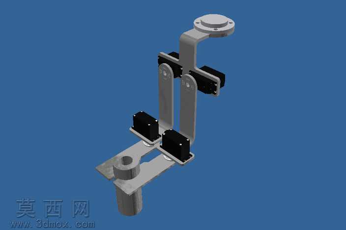 MAQUINA配套ROBOTICA——数控(M10P1236SS-L18-L12-L08-LT1-M10)