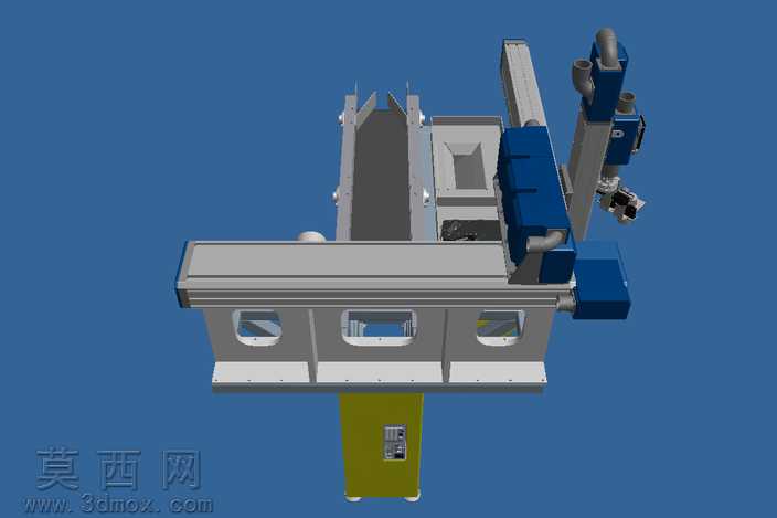 MAQUINA配套ROBOTICA——数控(M10P1236SS-L18-L12-L08-LT1-M10)