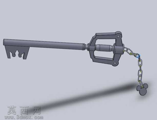 ����Keyblade
