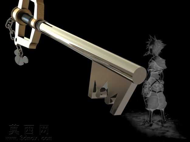 ����Keyblade
