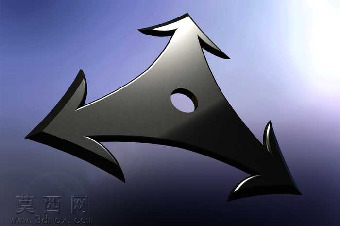 ���������ռ�(Shurikens)
