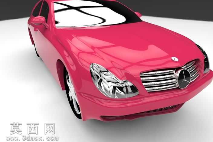 ÷����˹-����(mercedes-benz)500
