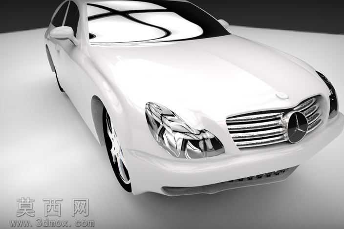 ÷����˹-����(mercedes-benz)500
