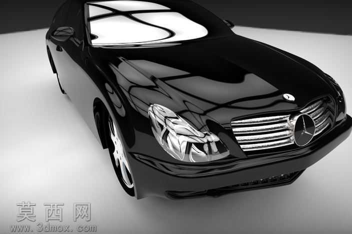 ÷����˹-����(mercedes-benz)500
