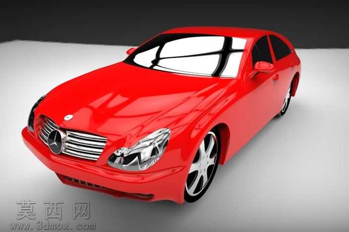 ÷����˹-����(mercedes-benz)500
