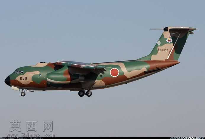 川崎C-1