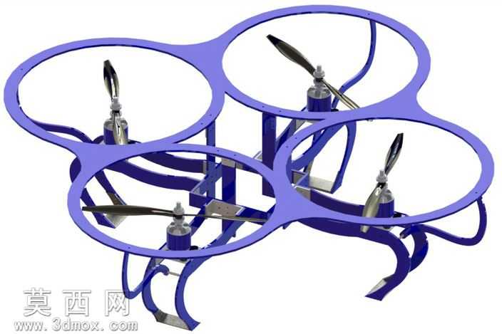 Quadrotor
