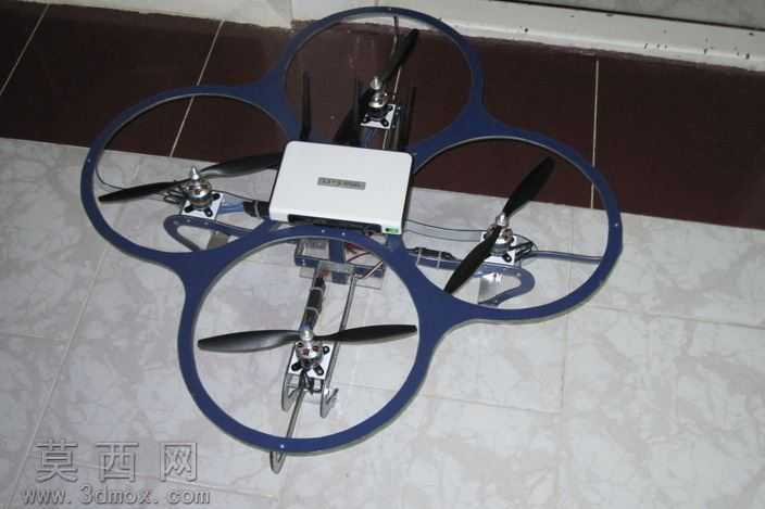 Quadrotor
