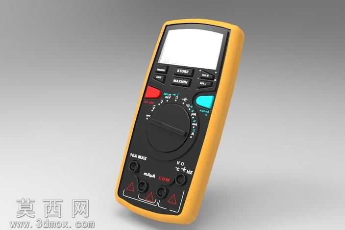 万用表(UT71D万用表)
