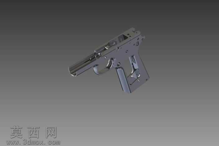 M1911A1���ջ�
