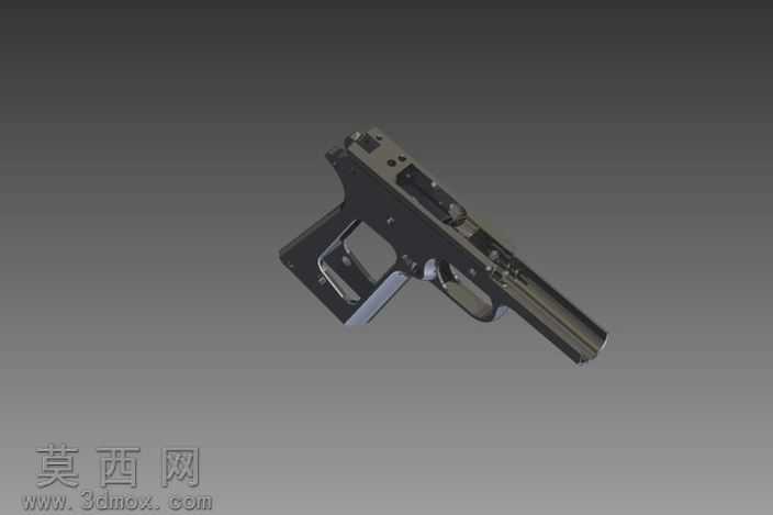 M1911A1���ջ�
