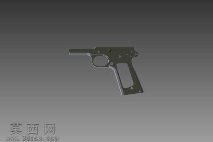 M1911A1���ջ�
