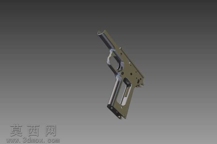 M1911A1���ջ�
