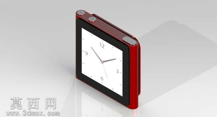 iPodnano