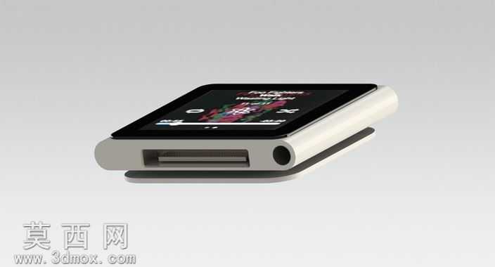iPodnano