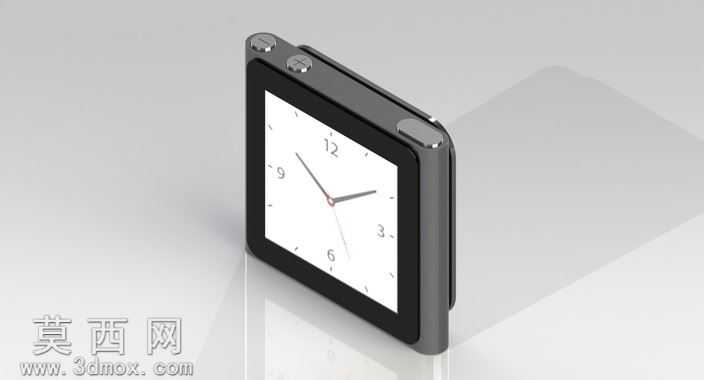 iPodnano