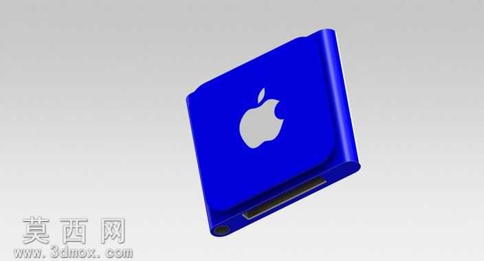 iPodnano