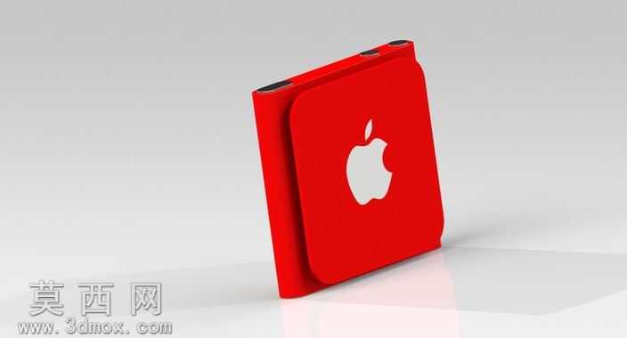 iPodnano