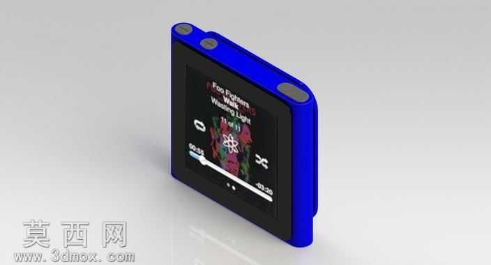 iPodnano