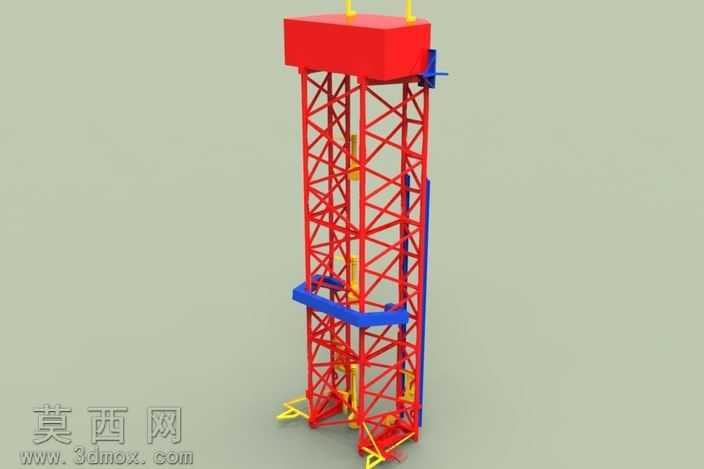 TOWER23
