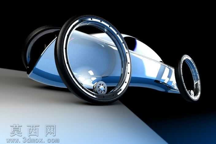 持有珠光宝气的车