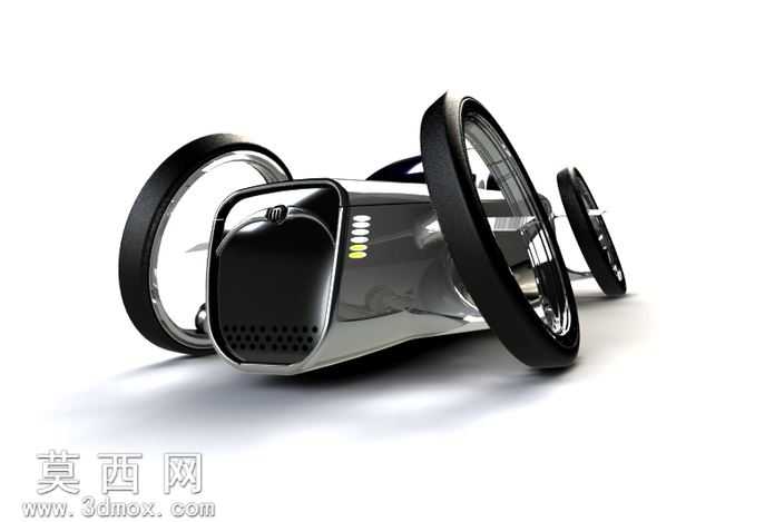 持有珠光宝气的车