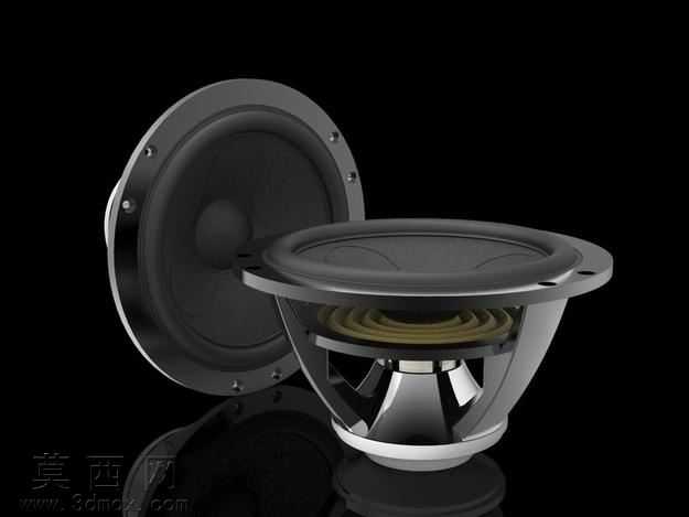 ��ScanSpeak18474t00Midbass˾��
