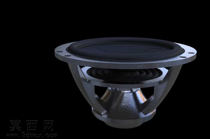 ��ScanSpeak18474t00Midbass˾��
