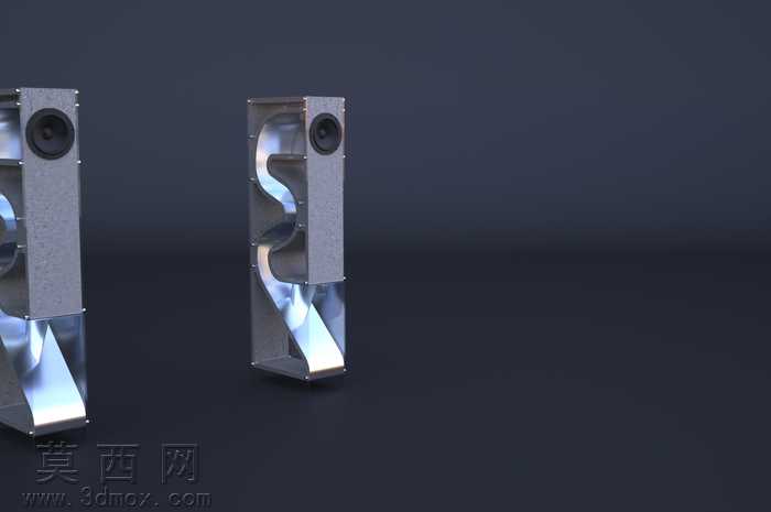 ��ScanSpeak18474t00Midbass˾��
