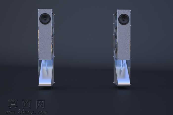 ��ScanSpeak18474t00Midbass˾��
