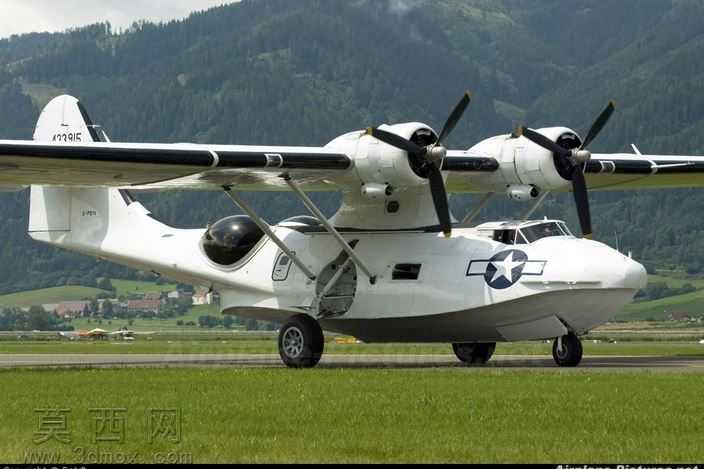PBY5A卡塔利娜