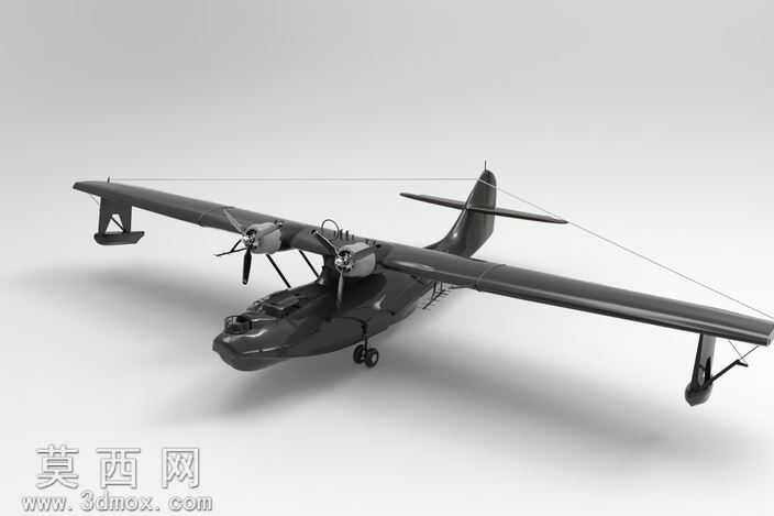 PBY5A卡塔利娜