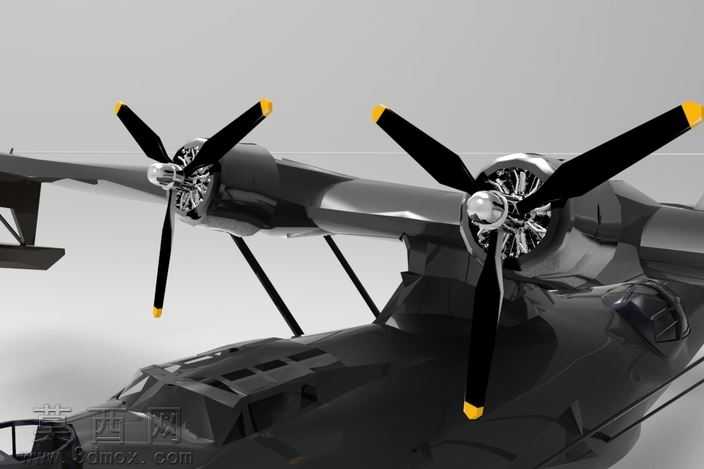 PBY5A卡塔利娜