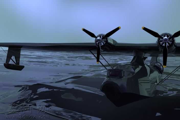 PBY5A卡塔利娜