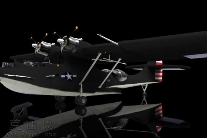 PBY5A卡塔利娜