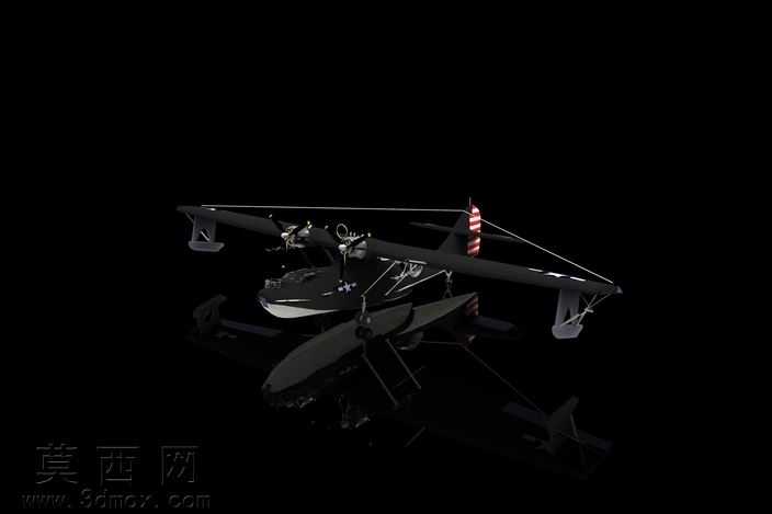 PBY5A卡塔利娜