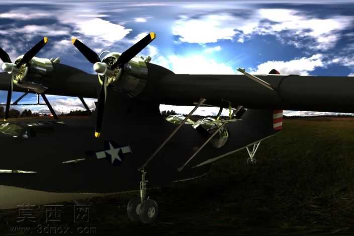 PBY5A卡塔利娜
