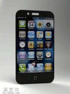 5iPhone