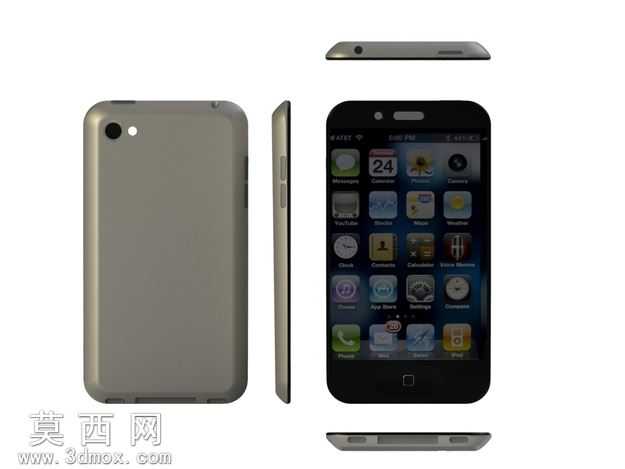 5iPhone