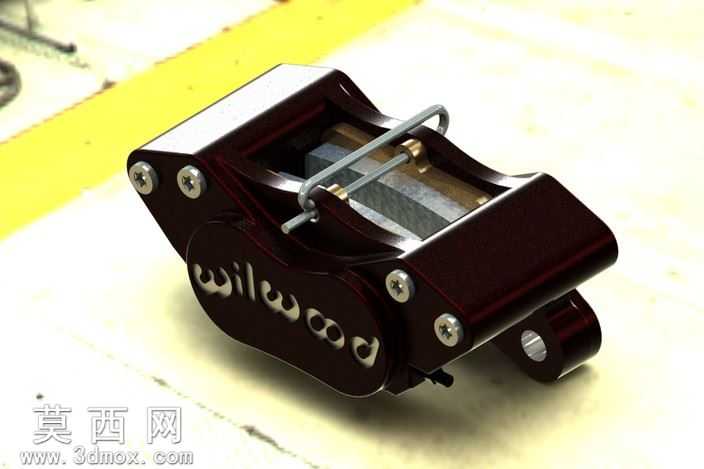 WilwoodGP320�ƶ�ǯ
