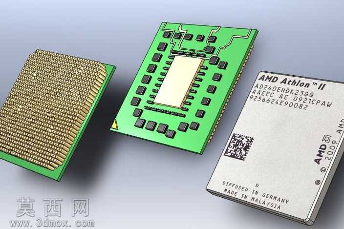 AMD����II΢�������ĳĵ׼�΢�������Ǹ���
