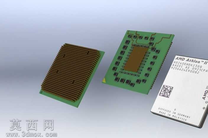 AMD����II΢�������ĳĵ׼�΢�������Ǹ���
