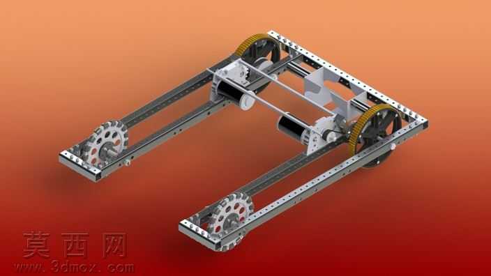 Team1458:2012FRCRobotics