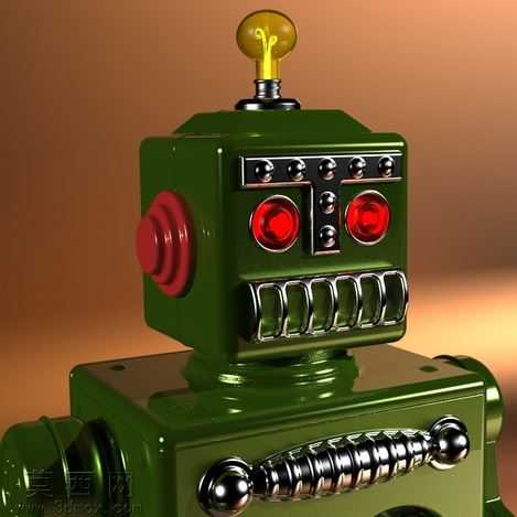 ToyRobot