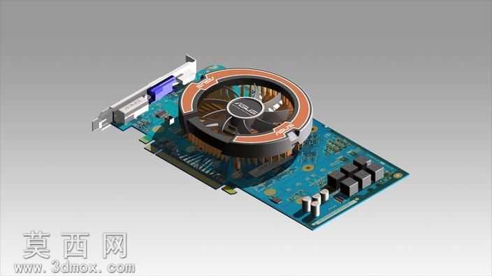 ��˶EN9600GT
