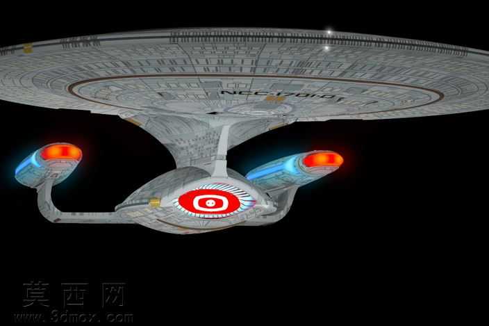 ��ʮ������ҵNCC-1701��-D
