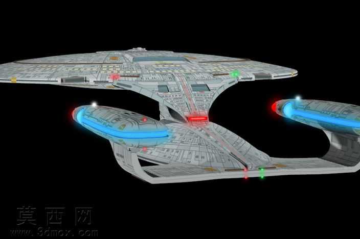 ��ʮ������ҵNCC-1701��-D
