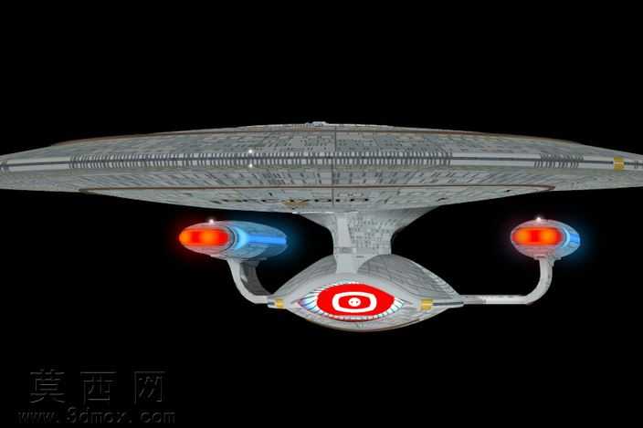 ��ʮ������ҵNCC-1701��-D
