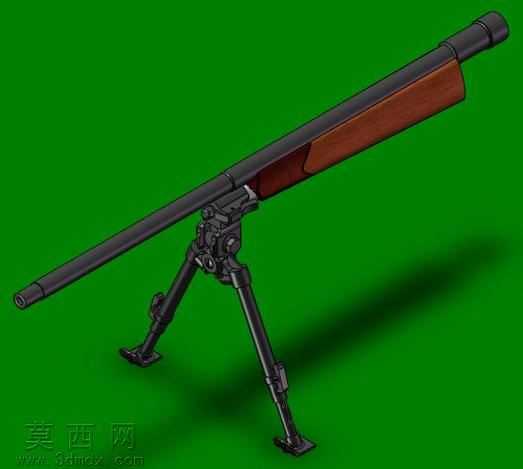 Bipod�ڶ�����
